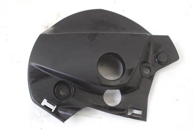 YAMAHA TRICITY MW 125 2CMF514A0000 COVER INTERNA RUOTA ANTERIORE SINISTRA 14 - 17 LEFT FRONT WHEEL INTERNAL COVER