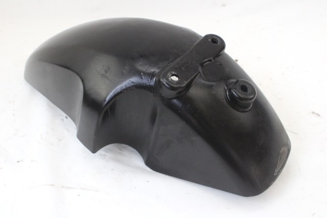 HONDA SH 150 61100KTF640ZF PARAFANGO ANTERIORE KF08 05 - 08 FRONT MUDGUARD SEGNI DI USURA