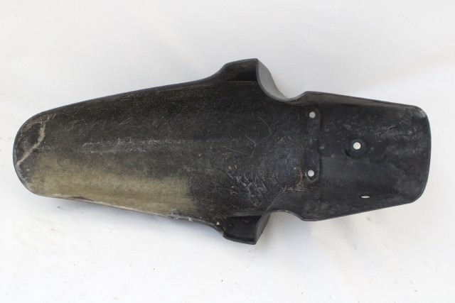 HONDA SH 150 61100KTF640ZF PARAFANGO ANTERIORE KF08 05 - 08 FRONT MUDGUARD SEGNI DI USURA