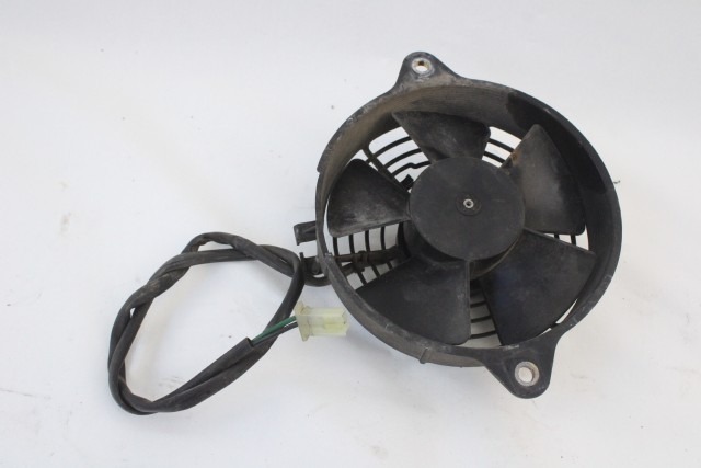 HONDA SH 150 19005KTF640 ELETTROVENTOLA RADIATORE KF08 05 - 08 FAN