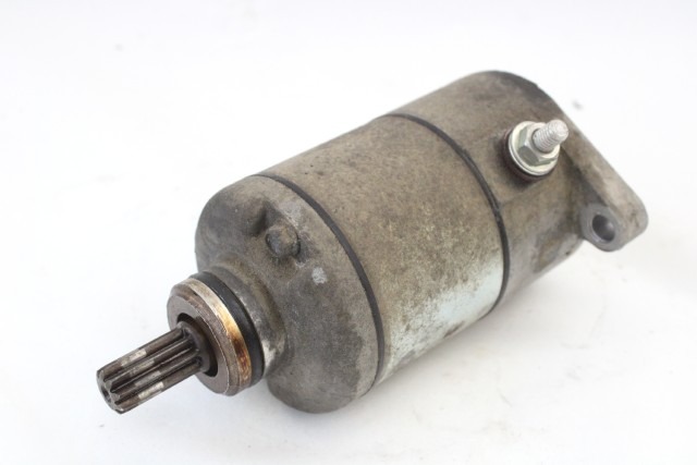 HONDA SH 150 31200KGF902 MOTORINO AVVIAMENTO KF08 05 - 08 STARTER MOTOR