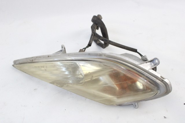 HONDA SH 150 33400KTF641 FRECCIA ANTERIORE DESTRA KF08 05 - 08 RIGHT FLASHER