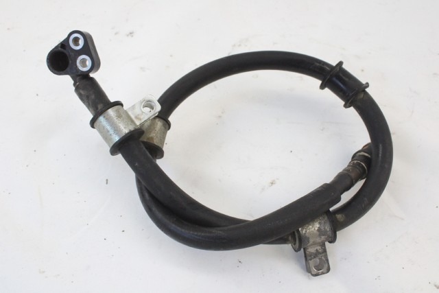 HONDA SH 150 17528KTF642 TUBO BENZINA KF08 05 - 08 FUEL HOSE 17528KTF641