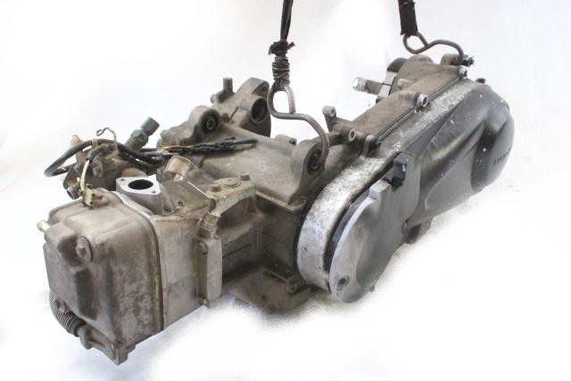 HONDA SH 150 KF08E MOTORE KM 35.000 KF08 05 - 08 ENGINE