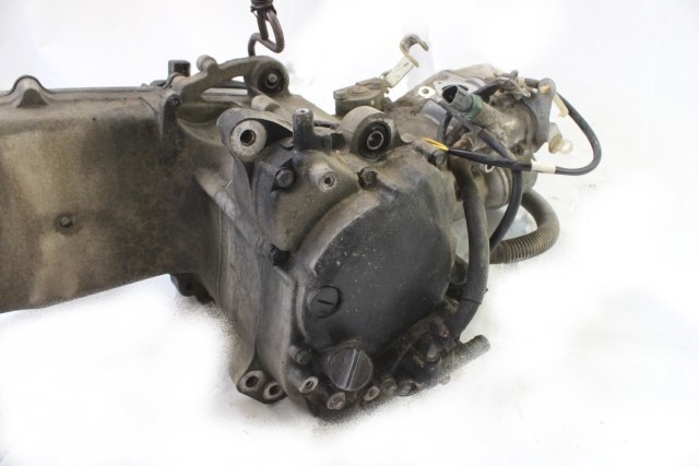 HONDA SH 150 KF08E MOTORE KM 35.000 KF08 05 - 08 ENGINE