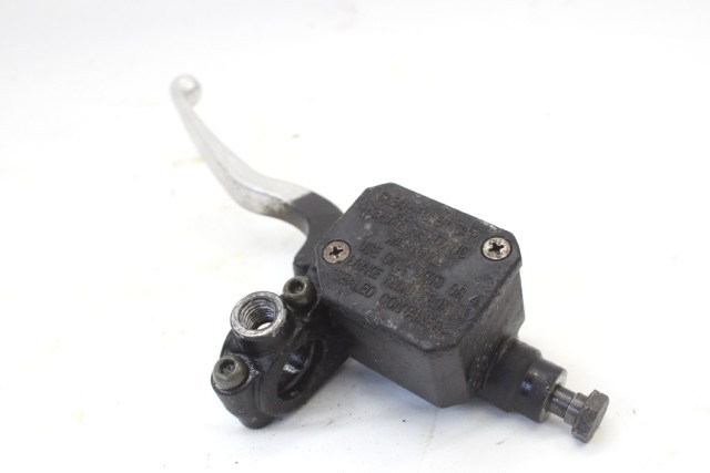 PIAGGIO BEVERLY 500 56183R POMPA FRENO POSTERIORE 02 - 06 REAR MASTER CYLINDER 56117R 56145R CM070706 CM072604