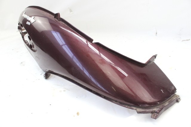 PIAGGIO BEVERLY 500 CM024702 CARENA LATERALE DESTRA 02 - 06 RIGHT LATERAL FAIRING ATTACCO DANNEGGIATO M014102 CM01410200A7 CM01410240A7 CM0141025 CM01410250A7 CM02470200A7 CM024704 