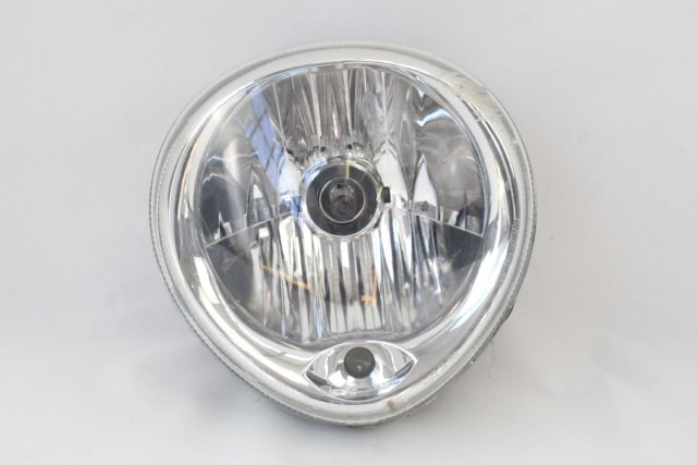 PIAGGIO BEVERLY 500 584165 FARO ANTERIORE 02 - 06 HEADLIGHT