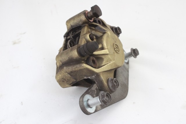 PIAGGIO BEVERLY 500 56473R PINZA FRENO ANTERIORE SINISTRA 02 - 06 FRONT LEFT BRAKE CALIPER CM067902