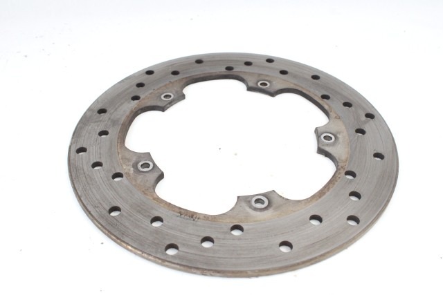 PIAGGIO BEVERLY 500 56498R DISCO FRENO POSTERIORE 02 - 06 REAR BRAKE DISC 597520