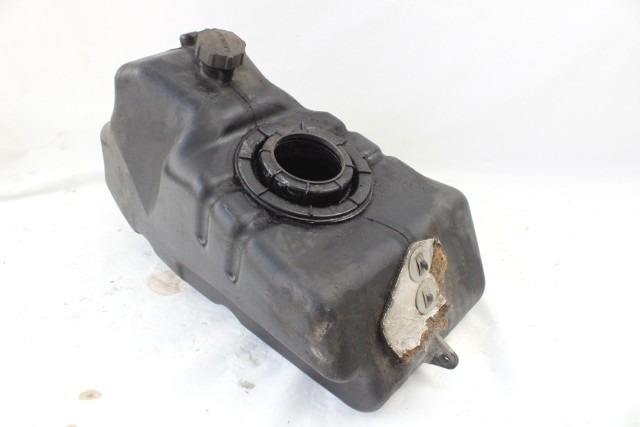 PIAGGIO BEVERLY 500 577874 SERBATOIO BENZINA 02 - 06 FUEL TANK ATTACCO DANNEGGIATO