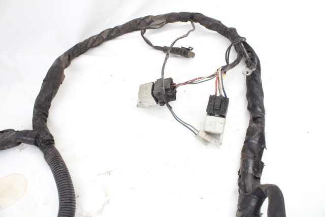 PIAGGIO BEVERLY 500 CABLAGGIO IMPIANTO ELETTRICO 02 - 06 MAIN WIRING HARNESS