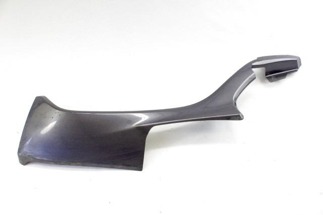 YAMAHA TRICITY MW 125 2CMF171L00 CARENA INFERIORE SOTTOPEDANA SINISTRA 14 - 17 LEFT LOWER FAIRING PICCOLO GRAFFIO