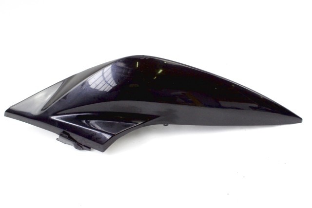 KAWASAKI Z 750 360400071726 CARENA FIANCHETTO POSTERIORE SINISTRA 07 - 15 REAR LEFT FAIRING ATTACCO DANNEGGIATO 140910815