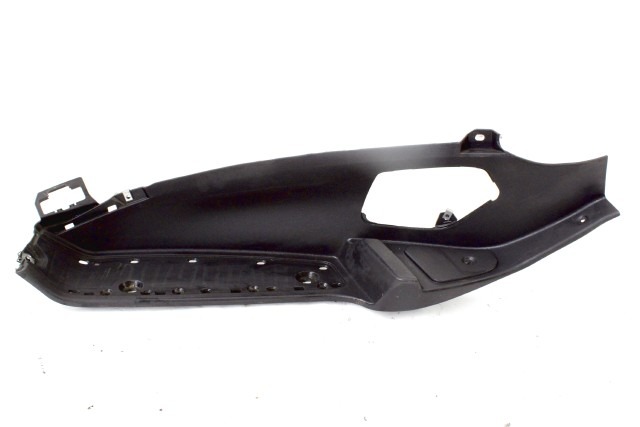 PIAGGIO MP3 250 623077 PEDANA SINISTRA 06 - 11 LEFT FOOTBOARD