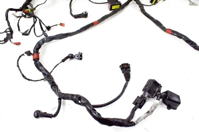 PIAGGIO MP3 250 641393 CABLAGGIO IMPIANTO ELETTRICO 06 - 11 MAIN WIRING HARNESS