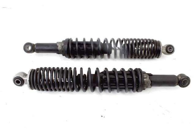 PIAGGIO MP3 250 647861 COPPIA AMMORTIZZATORI POSTERIORI 06 - 11 REAR SHOCK ABSORBERS