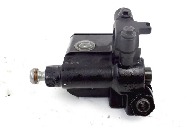 KTM 1050 ADVENTURE 6061300113330 POMPA FRENO ANTERIORE 15 - 16 FRONT MASTER CYLINDER 6061300103330