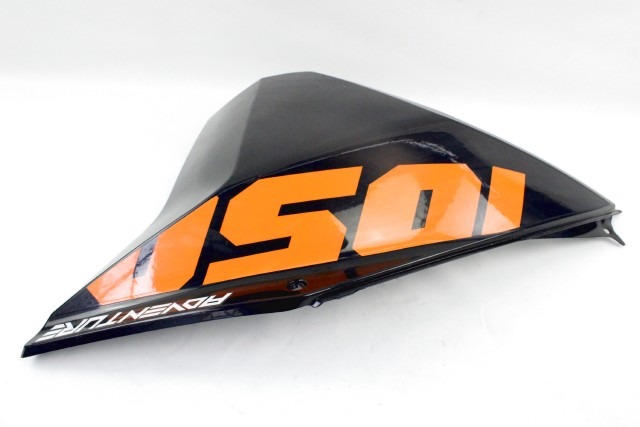 KTM 1050 ADVENTURE 60308051000 CARENA DESTRA 15 - 16 RIGHT SIDE FAIRING