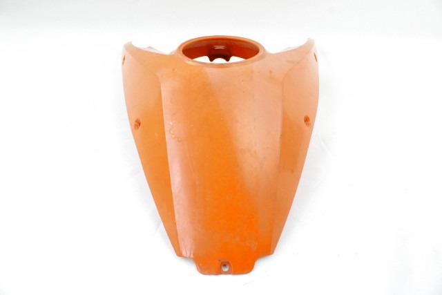 KTM 1050 ADVENTURE 60308030000 CARENA SERBATOIO 15 - 16 FUEL TANK FAIRING SEGNI DI USURA