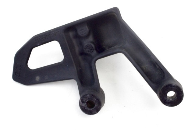 KTM 1050 ADVENTURE 6030304900033S STAFFA PEDANA POSTERIORE DESTRA 15 - 16 REAR RIGHT FOOTREST BRACKET 