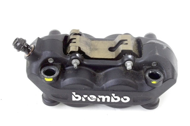 KTM 1050 ADVENTURE 6031301500130 PINZA FRENO ANTERIORE SINISTRA 15 - 16 FRONT LEFT BRAKE CALIPER