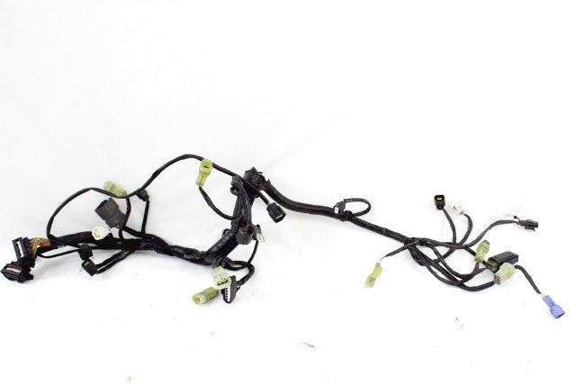 KTM 1050 ADVENTURE 60311076000 CABLAGGIO IMPIANTO ELETTRICO POSTERIORE 15 - 16 REAR WIRING HARNESS