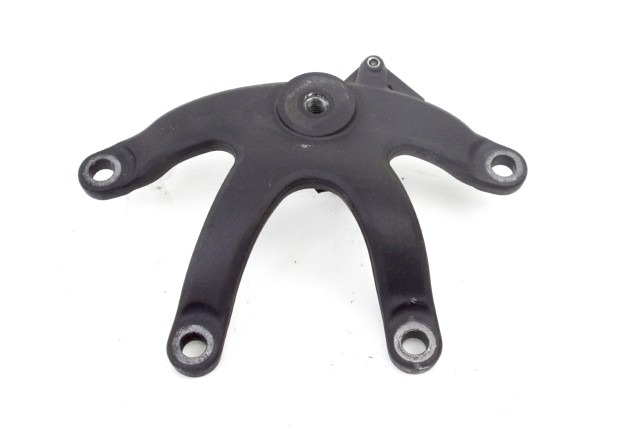 KTM 1050 ADVENTURE 6030300600033S SUPPORTO MOTORE DESTRA 15 - 16 RIGHT ENGINE BRACKET