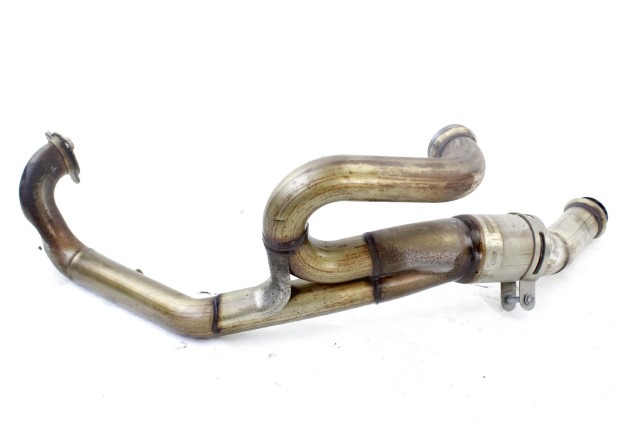 KTM 1050 ADVENTURE 60305007000 COLLETTORE DI SCARICO 15 - 16 EXHAUST MANIFOLD CON AMMACCATURA