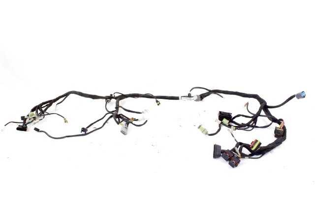 KTM 1050 ADVENTURE 60811075000 CABLAGGIO IMPIANTO ELETTRICO 15 - 16 MAIN WIRING HARNESS 60611075000