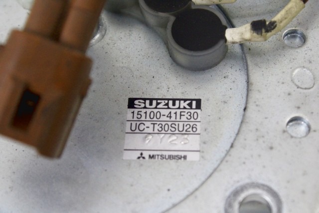 SUZUKI INTRUDER VL 800 1510041F30 POMPA BENZINA 09 - 17 FUEL PUMP