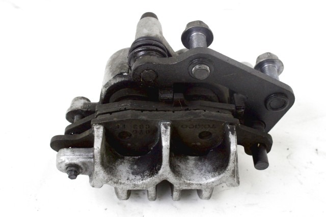 SUZUKI INTRUDER VL 800 5910033DB1999 PINZA FRENO ANTERIORE 09 - 17 FRONT BRAKE CALIPER