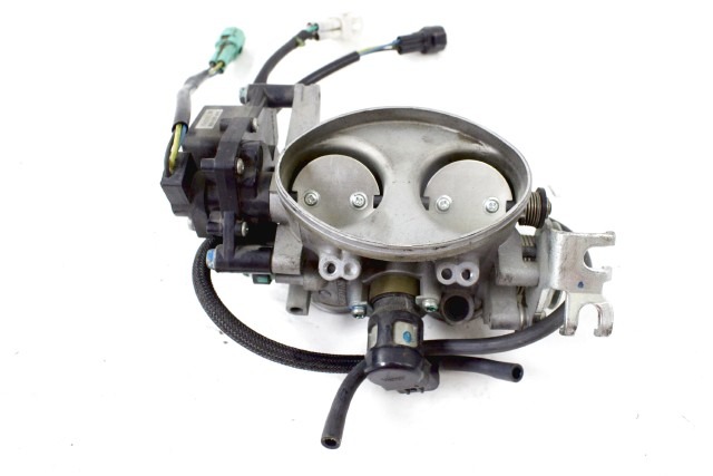 SUZUKI INTRUDER VL 800 1340141F23 CORPO FARFALLATO 09 - 17 THROTTLE BODY 1340141F20 1340141F21 1340141F22