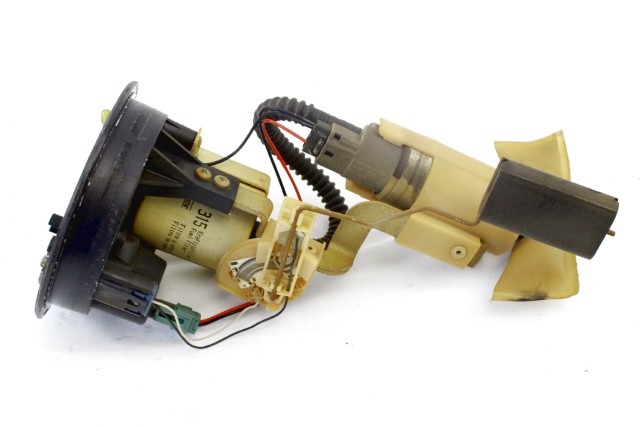 BMW F 800 ST 16148556074 POMPA BENZINA K71 04 - 12 FUEL PUMP 16147723931 16147694208