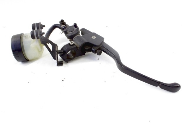 BMW F 800 ST 32727727037 POMPA FRENO ANTERIORE (ABS) K71 04 - 12 FRONT MASTER CYLINDER 32727700011