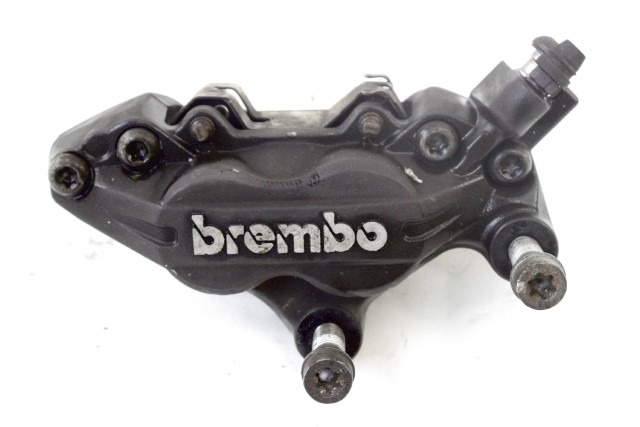 BMW F 800 ST 34117691352 PINZA FRENO ANTERIORE DESTRA K71 04 - 12 FRONT RIGHT BRAKE CALIPER