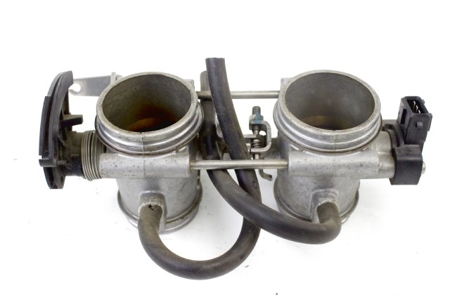 BMW F 800 ST 13547678271 CORPO FARFALLATO K71 04 - 12 THROTTLE BODY