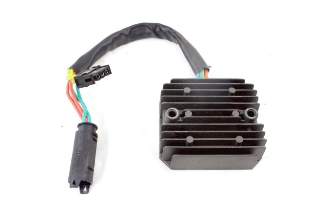 BMW F 800 ST 61312346550 REGOLATORE DI TENSIONE K71 04 - 12 RECTIFIER