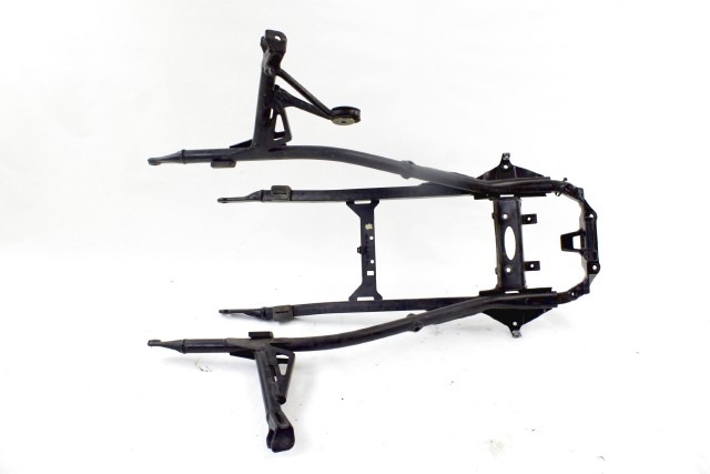 BMW F 800 ST 46517678666 TELAIO POSTERIORE K71 04 - 12 REAR FRAME