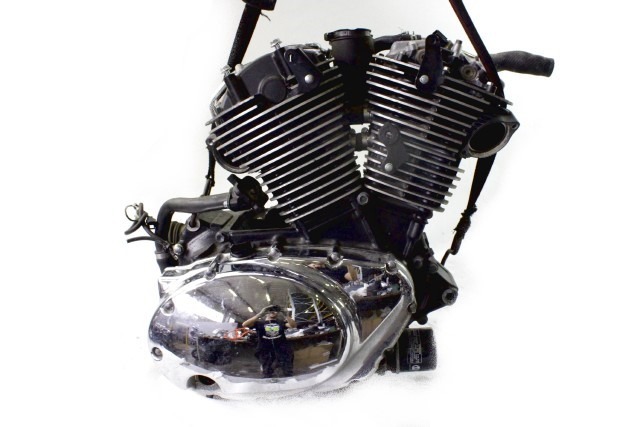 SUZUKI INTRUDER VL 800 S510 MOTORE 09 - 17 ENGINE