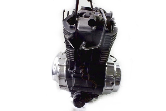 SUZUKI INTRUDER VL 800 S510 MOTORE 09 - 17 ENGINE