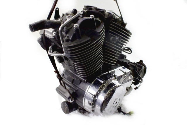 SUZUKI INTRUDER VL 800 S510 MOTORE 09 - 17 ENGINE