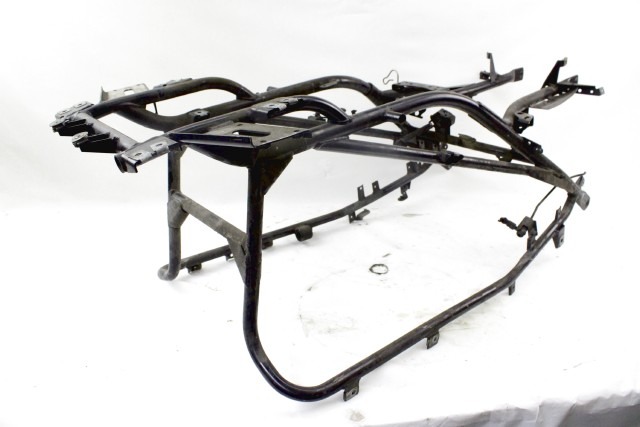 BMW K 1200 LT 46512332230 TELAIO POSTERIORE K589 96 - 08 REAR FRAME 