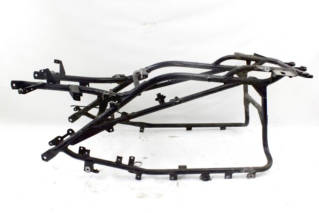 BMW K 1200 LT 46512332230 TELAIO POSTERIORE K589 96 - 08 REAR FRAME 