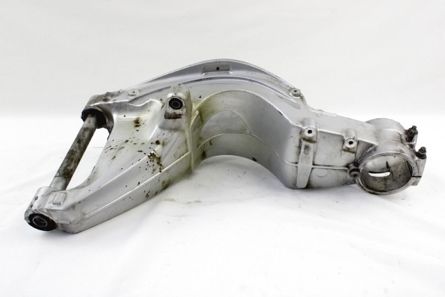 BMW F 800 ST 33177678641 FORCELLONE POSTERIORE K71 04 - 12 REAR SWINGARM 7678641