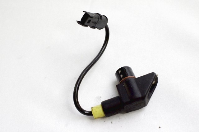 BMW F 800 ST 12727674201 SENSORE RPM GIRI MOTORE K71 04 - 12 CRANKSHAFT SENSOR