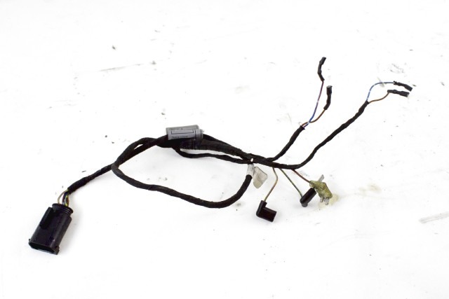 BMW F 800 ST 61117680876 CABLAGGIO FARO POSTERIORE K71 04 - 12 TAIL PART WIRING