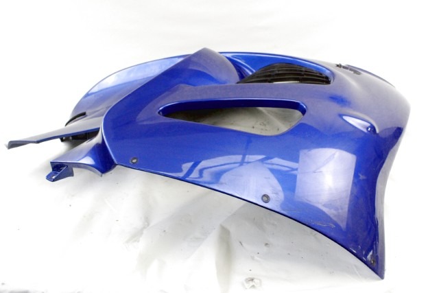 BMW K 1200 RS 46632307878 CARENA CENTRALE DESTRA K41 00 - 05 FRONT RIGHT TRIM PANEL FAIRING 46632307776 