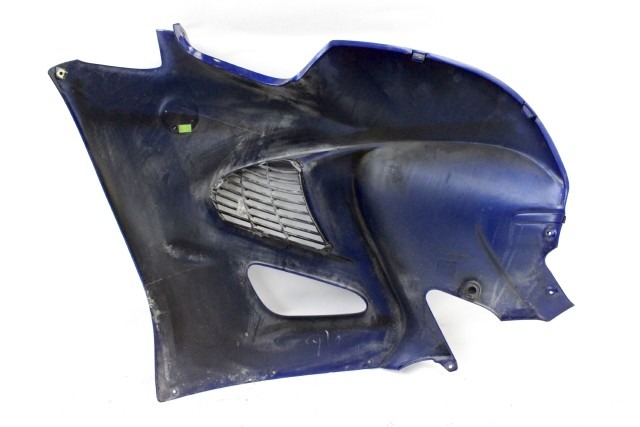 BMW K 1200 RS 46632307878 CARENA CENTRALE DESTRA K41 00 - 05 FRONT RIGHT TRIM PANEL FAIRING 46632307776 