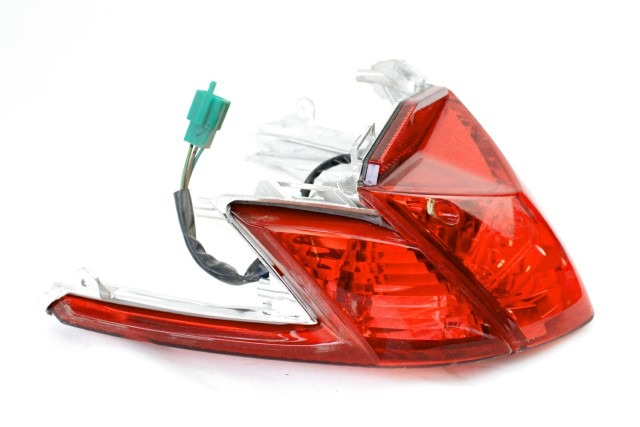 KYMCO PEOPLE ONE 125 33700ALD9E10 FARO POSTERIORE 15 - 20 TAILLIGHT